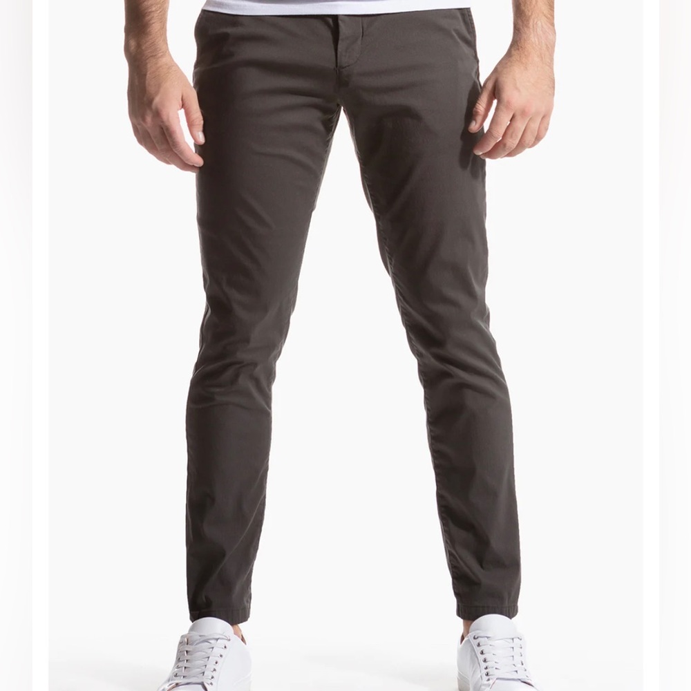 Birddogs Men’s Pants “Broose Waynes” No Liner, 30” length